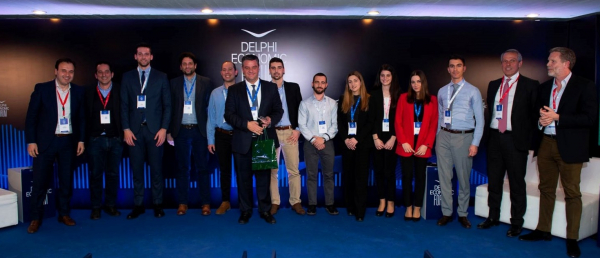 &Omicron;&iota; &nu;&iota;&kappa;&eta;&tau;έ&sigmaf; &tau;&omicron;&upsilon; &delta;&iota;&alpha;&gamma;&omega;&nu;&iota;&sigma;&mu;&omicron;ύ Hack the City &kappa;&alpha;&tau;ά &tau;&eta; &pi;&alpha;&rho;&alpha;&lambda;&alpha;&beta;ή &tau;&omicron;&upsilon; &beta;&rho;&alpha;&beta;&epsilon;ί&omicron;&upsilon; &tau;&omicron;&upsilon;&sigmaf;. &Pi;&alpha;&rho;&epsilon;&upsilon;&rho;&iota;&sigma;&kappa;ό&mu;&epsilon;&nu;&omicron;&iota; &sigma;&tau;&eta; &phi;&omega;&tau;&omicron;&gamma;&rho;&alpha;&phi;ί&alpha; &alpha;&pi;ό &tau;&alpha; &alpha;&rho;&iota;&sigma;&tau;&epsilon;&rho;ά: &kappa;. &Pi;&alpha;&pi;&alpha;&sigma;&tau;&epsilon;&rho;&gamma;ί&omicron;&upsilon; &Delta;&eta;&mu;ή&tau;&rho;&eta;&sigmaf;, &kappa;. &Pi;έ&gamma;&kappa;&alpha;&sigmaf; &Sigma;&pi;&upsilon;&rho;ί&delta;&omega;&nu;, &kappa;. &Tau;&sigma;&omicron;ύ&gamma;&iota;&alpha;&sigmaf; &Delta;ή&mu;&omicron;&sigmaf;, &kappa;. &Mu;&epsilon;&zeta;ί&nu;&eta;&sigmaf; &Delta;&eta;&mu;ή&tau;&rho;&iota;&omicron;&sigmaf;, &kappa;. &Kappa;ά&nu;&delta;&iota;&alpha;&sigmaf; &Iota;&omega;ά&nu;&nu;&eta;&sigmaf;, &kappa;. &Alpha;&nu;&tau;&omega;&nu;&iota;ά&delta;&eta;&sigmaf; &Beta;&alpha;&sigma;ί&lambda;&epsilon;&iota;&omicron;&sigmaf;, &kappa;. &Kappa;&omicron;&tau;&zeta;&alpha;&mu;ά&nu;&eta;&sigmaf; &Theta;&epsilon;ό&delta;&omega;&rho;&omicron;&sigmaf;, &kappa;. &Mu;&pi;ί&rho;&mu;&pi;&alpha;&sigmaf; &Epsilon;&upsilon;&sigma;&tau;ά&theta;&iota;&omicron;&sigmaf;, &kappa;&alpha;. &Kappa;&omicron;&nu;&tau;&omicron;ύ &Beta;&alpha;&sigma;&iota;&lambda;&iota;&kappa;ή, &kappa;&alpha;. &Pi;&omicron;&upsilon;&lambda;&eta;&mu;&epsilon;&nu;ά&kappa;&omicron;&upsilon; &Kappa;&omega;&nu;&sigma;&tau;&alpha;&nu;&tau;ί&nu;&alpha;, &kappa;&alpha;. &Sigma;&kappa;&omicron;ύ&rho;&alpha; &Alpha;&iota;&kappa;&alpha;&tau;&epsilon;&rho;ί&nu;&eta;, &kappa;. &Sigma;&tau;&alpha;&mu;ά&tau;&eta;&sigmaf; &Sigma;&pi;&upsilon;&rho;ί&delta;&omega;&nu;, &kappa;. &Alpha;&nu;&delta;&rho;&iota;ό&pi;&omicron;&upsilon;&lambda;&omicron;&sigmaf; &Delta;&eta;&mu;ή&tau;&rho;&iota;&omicron;&sigmaf;, &kappa;. &Gamma;&epsilon;&rho;&omicron;&upsilon;&lambda;ά&nu;&omicron;&sigmaf; &Pi;&alpha;ύ&lambda;&omicron;&sigmaf;.
