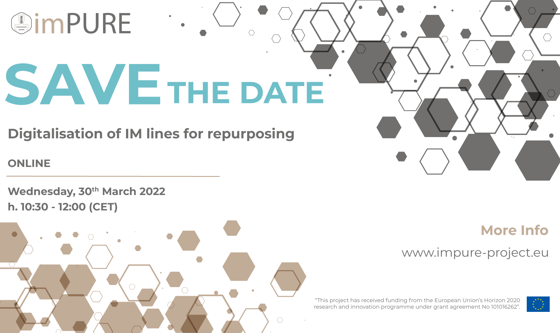 3rd Webinar imPURE