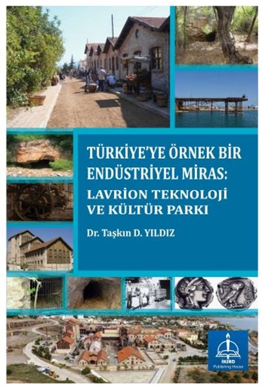 lavrio tr