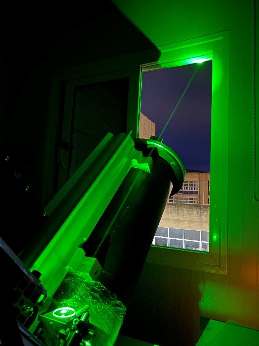 lidar