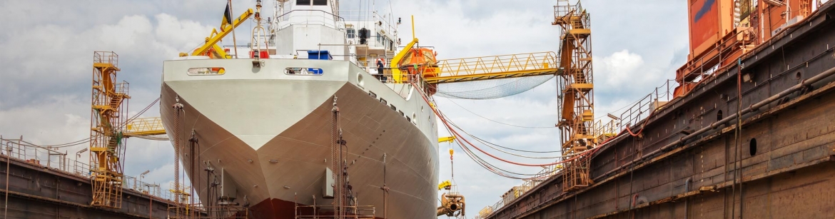 Software project to bolster European shipyards