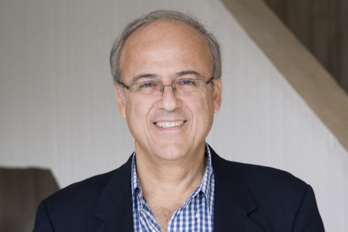 Gregory Stephanopoulos receives Samson Prize for Innovation in Alternative Fuels