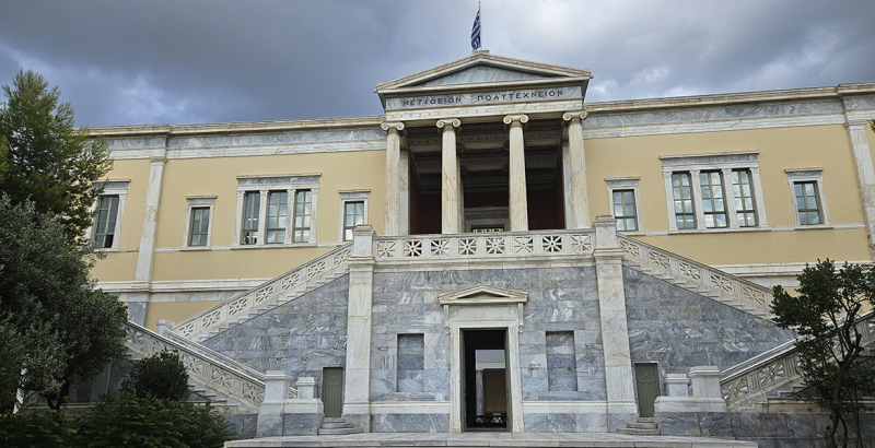 Έναρξη παραγωγικής λειτουργίας του Νέου Συστήματος Φοιτητικών Υποθέσεων