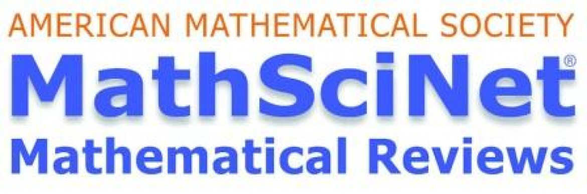Πρόσβαση στην ηλεκτρονική βάση δεδομένων MathSciNet
