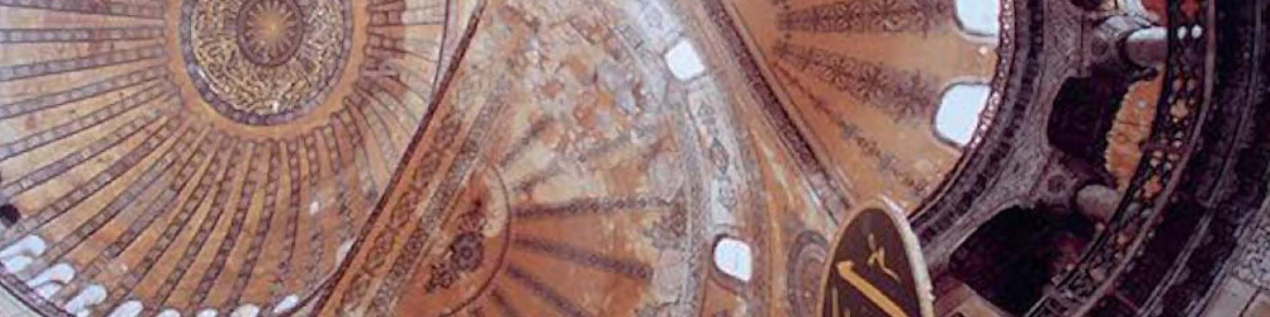 PETITION TO SAFEGUARD HAGIA SOPHIA AS WORLD HERITAGE