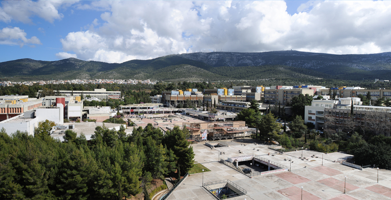 «Εκσυγχρονισμός, ανακαινίσεις και αναβαθμίσεις κτηρίων και λοιπών υποδομών του Εθνικού Μετσόβιου Πολυτεχνείου» - ΥΠΑΙΘΑ Πρόθεση Χρηματοδότησης 10.823.000,00