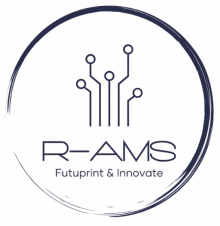 R-AMS: A new spin-off company at NTUA
