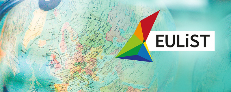 Εκδήλωση &quot;EULIST NTUA Info Day&quot; - 5 Ιουλίου 2022