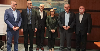 meeting-of-the-rector-of-ntua-with-his-counterpart-from-stu-in-bratislava