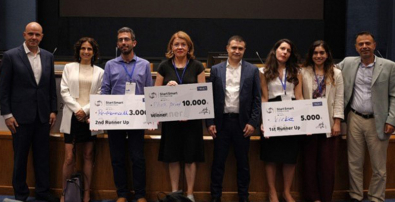 BΡΑΒΕΥΣΗ ΤΟΥ ΤΕΧΝΟΒΛΑΣΤΟΥ  PhosPrint P.C. ( ICCS - NTUA )