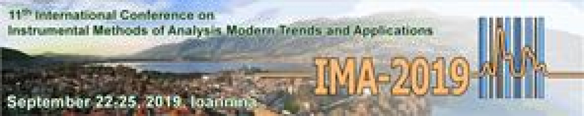 11th International Conference on &quot;Instrumental Methods of Analysis&quot;
