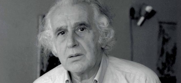 Α. Πιερράκος (1920-2017)