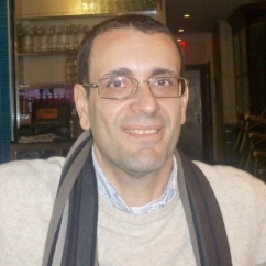 Γεωργακίλας Αλέξανδρος